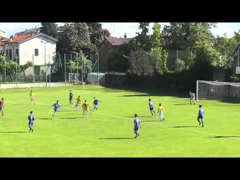 Juniores nazionale - Giana Erminio-Pontisola 1-1