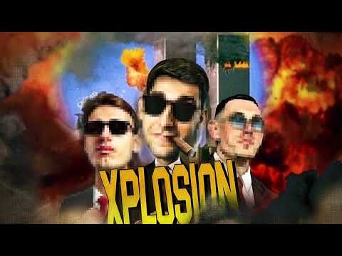 NAFAS x FINEZ x TWIXTAZ - XPLOSION feat. ENES