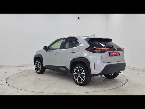 Toyota Yaris Cross HYBRID LUNA SPORT AUTOMATIC  *R - Image 2