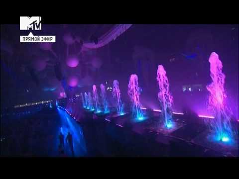 MTV online SENSATION RUSSIA 2010  Ocean of White