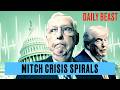 Trump Rocked By New McConnell Health Bombshell The Daily Beast Podcast
