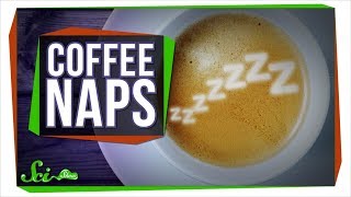 Why Do Coffee Naps Recharge You So Well?