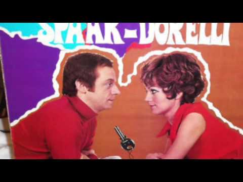 Johnny Dorelli e Catherine Spaak- Non m'innamoro piu
