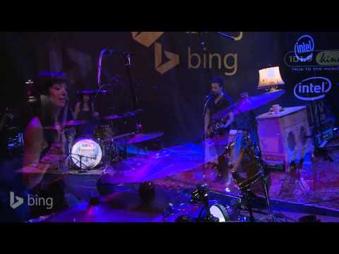 Little Hurricane - Summer Air (Bing Lounge)