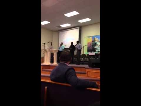 Coming Back Home as done by Bebe Winans, Brian McKnight and