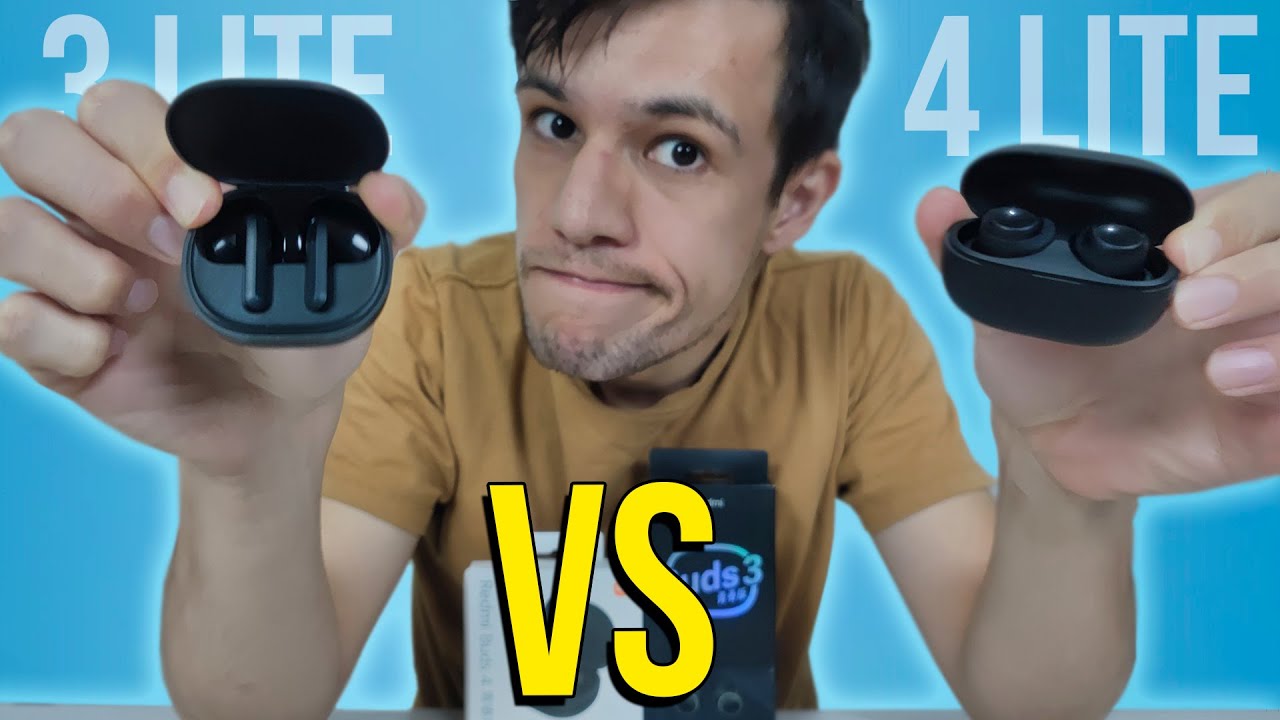 Miniatura da avaliação em vídeo de Fone de Ouvido Bluetooth WAAW MOB 200EB 16h Bateria