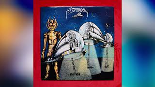 Araxis -  Araxis Space Ship (12 extended version)