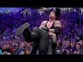 WWE Wrestlemania Roman Reigns Vs Undertaker Full Match
