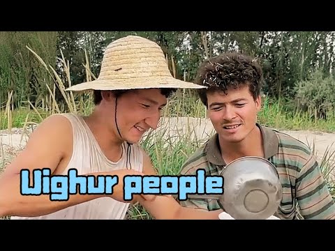 Uyghur People (extended version)