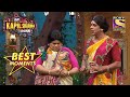The Kapil Sharma Show | Santosh Nahi Hone De Rahi Rinku Bhabhi Ko Ek Se Do! | Best Moments