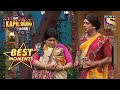 The Kapil Sharma Show Santosh Nahi Hone De Rahi Rinku Bhabhi Ko Ek Se Do Best Moments