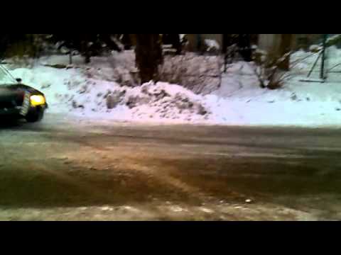 Siercza Team Drift Peugeot 205 "Melanż Odcinka" 4