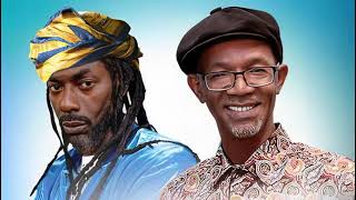 Buju Banton &amp; Beres Hammond - Pull It Up &quot;432HZ&quot;