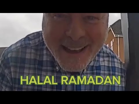 Happy HALAL Ramadan
