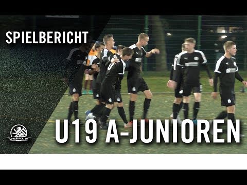 BFC Dynamo U19 - Hallescher FC U19 (3. Spieltag, Regionalliga Nordost)