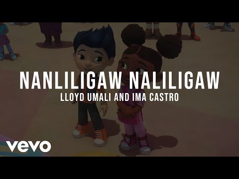 Nanliligaw Naliligaw By: Lloyd Umali and Ima Castro [National Rally for Peace 2025]