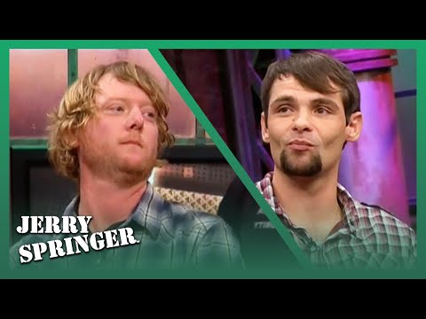 Jerry, It's Go Time! | Jerry Springer