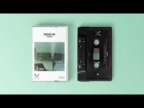 Spear Oh - STOR1ES (full tape)