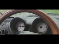 HD Alfa Roméo 156 V6 BUSSO Insane Sound
