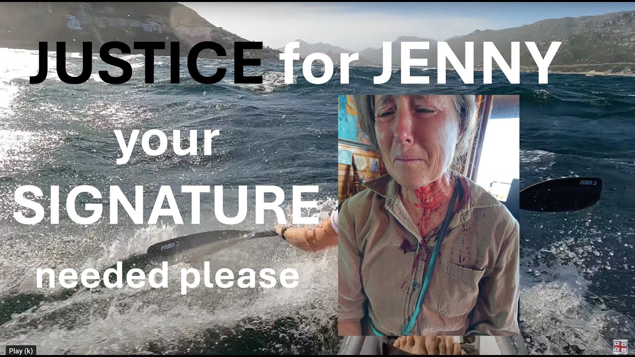 SURFSKI: Calling all PADDLERS WorldWide: Pleases sign a new PETITION!