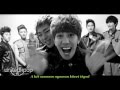 Zico ft Kyung - Turn around (hun sub) 