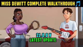 Download lagu MISS DEWITT WALKTHROUGH SUMMERTIME SAGA 21.0.0 PREVIEW VERSION / MUSIC TEACHER ALL MISSIONS QUEST mp3 Download lagu MISS DEWITT WALKTHROUGH SUMMERTIME SAGA 21.0.0 PREVIEW VERSION / MUSIC TEACHER ALL MISSIONS QUEST mp3