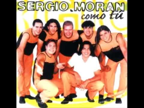 LA CONGA - SERGIO MORAN