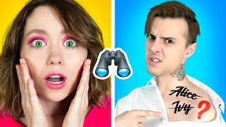 Download lagu My BOYFRIEND Has a SECRET! FOLLOWING MY Crush for 48 HOURS |  Funny Story by La La Life Musical mp3 Download lagu My BOYFRIEND Has a SECRET! FOLLOWING MY Crush for 48 HOURS |  Funny Story by La La Life Musical mp3