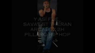 preview picture of video 'Y ASÍ FUE _SAVAT ST THERAN_ARCABUZ 2H'