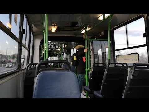 Ikarus 280.49 (BPI-829) [118-as busz] Szőlőkert utca - Óbudai autóbuszgarázs - Magnólia utca