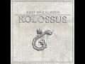 Keep Of Kalessin - Kolossus (2008) [FullAlbum]