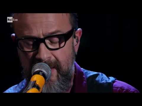 Marco Masini canta Ci vorrebbe il mare - Celebration 04/11/2017