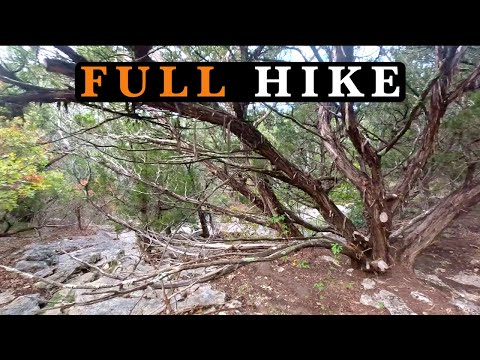 Little Springs Trail Video Thumbnail