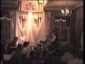 Andy Statman NYC Concert in Synagogue 2000