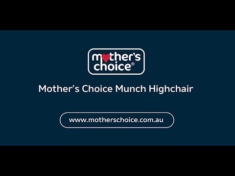 MC HIGHCHAIR