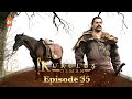 Kurulus Osman Urdu | Season 1 - Episode 35