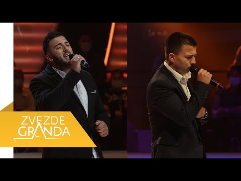 Nikola Petrackovic i Boban Lazic - Splet pesama - (live) - ZG - 19/20 - 30.05.20. EM 28