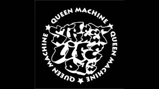 Streetlife DJs - Queen Machine