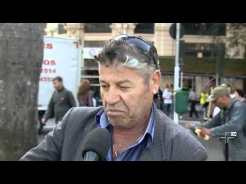 PGM 619 - Voices from the Street - 06/25/2013