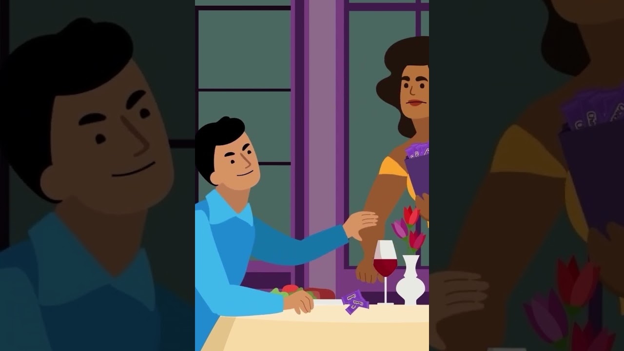 PSEA Awareness Video on Sexual Exploitation and Reporting – FULULU, Ecuador Spanish - Vertical