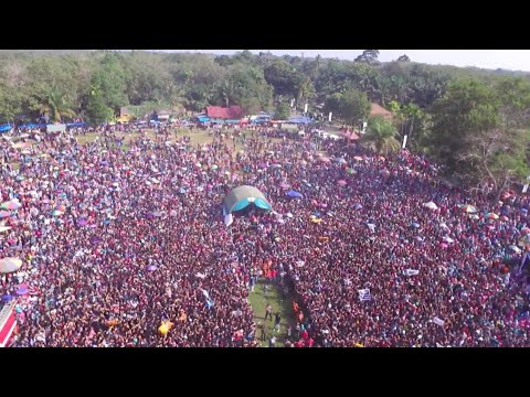 R1BUT# Piker Keri By Via Vallen Live Unit 6 Rimbo Bujang Tebo Jambi, 5 Juli 2018