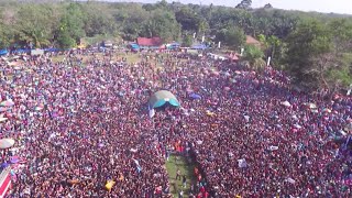 Download lagu Piker Keri ✓ Via Vallen Live Unit 6 Rimbo Bujang Tebo Jambi mp3