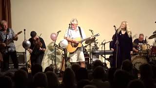 Fairport Convention &amp; Sally Barker - John the Gun, Cropredy Warmups 2019