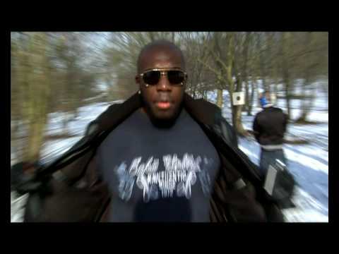 Teaser "ASSASSINS" FIFTY FIFTY Feat. ESCOBAR MACSON