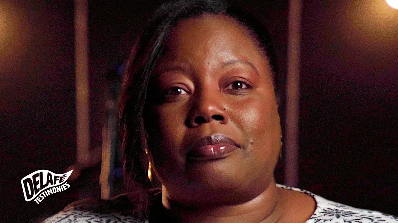 I Felt Empty No Matter What I Did, But then JESUS Did this...