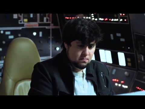 I Said Shut Up! [Jontron] [StarCade]