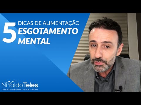 5 Dietary Tips to Improve Mental Exhaustion - Fibromyalgia