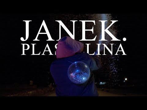 JANEK. - PLASTELINA (PROD. 4MONEY)