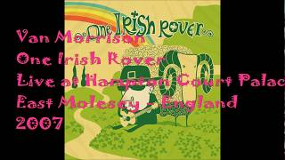 Van Morrison - One Irish Rover