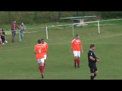 FK Rožkovany - FK Kendice